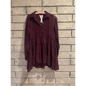 Free People One Dress/Tunic